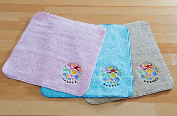 原創毛巾手帕