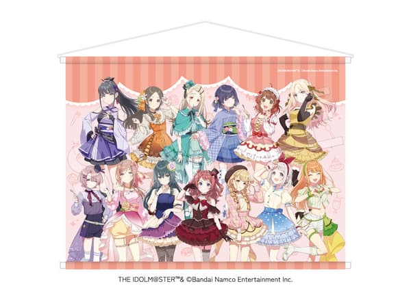 B2 Tapestry Sweets ver.