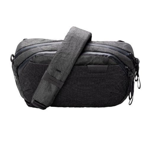 Core Sling Ultra Black