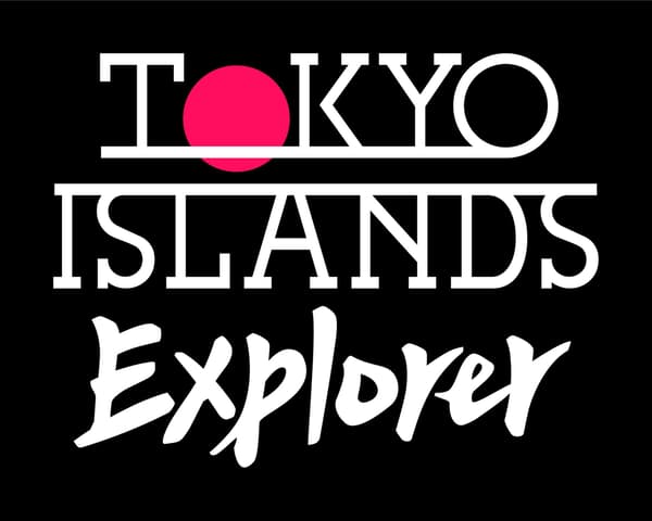 Official logo of Tokyo Islands Explorer