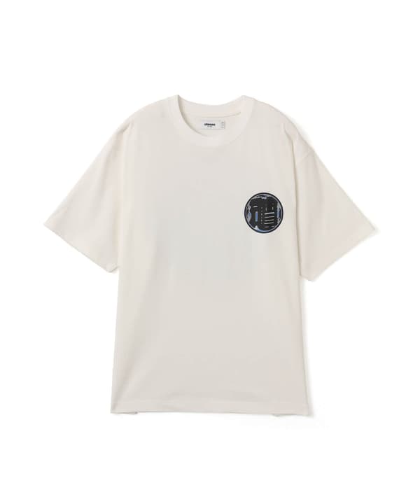 Exclusive White T-Shirt