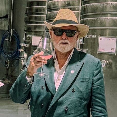 Roger Taylor, drummer of Queen
