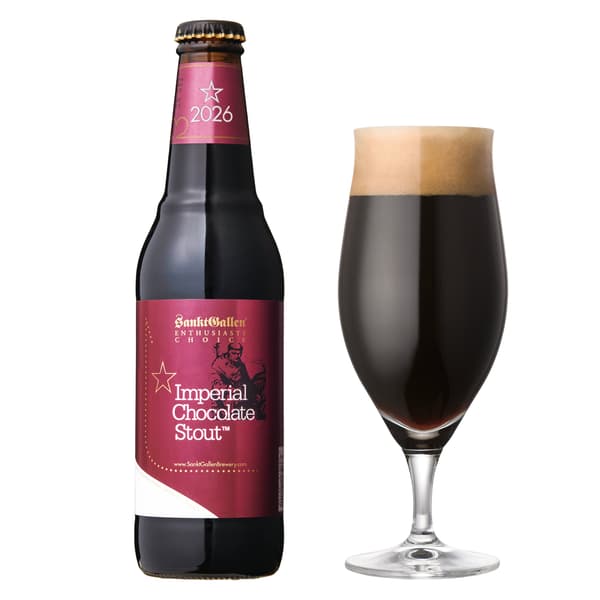 Imperial Chocolate Stout
