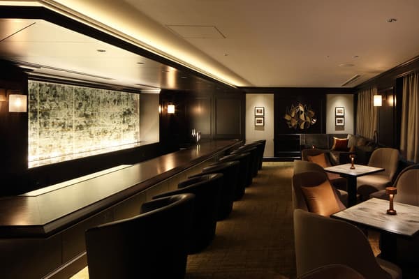 Bar utama Essex