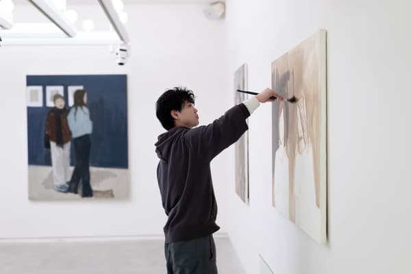 Iori Nagashima