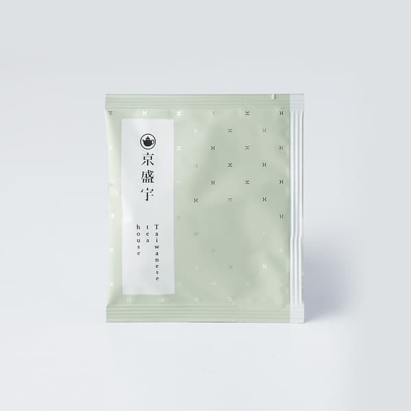 阿里山金萱茶包1入