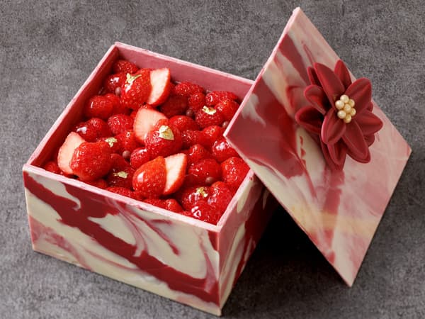 Coffret de Noël