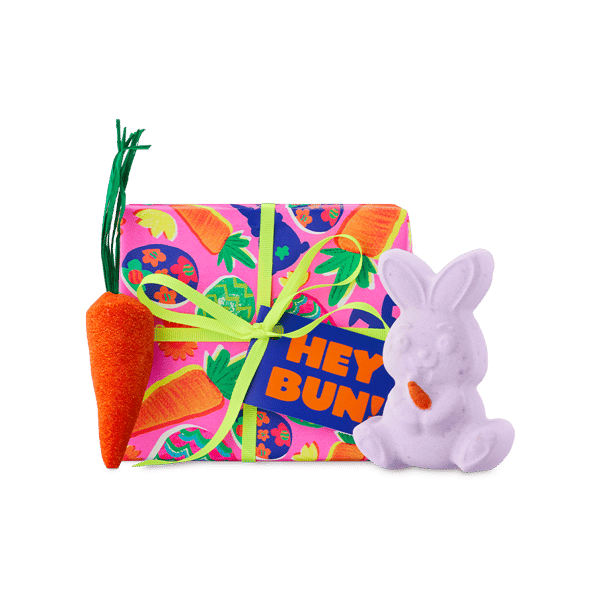 Hey Bun! Gift