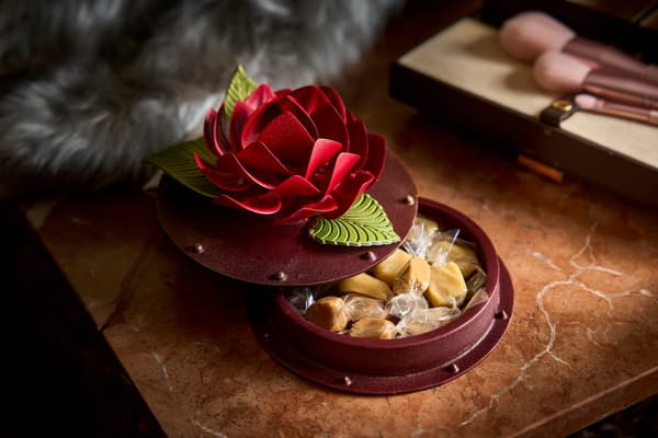 Mon Bijou（珠宝盒）