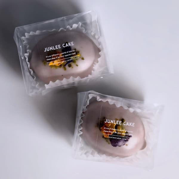 junlee cake 디저트