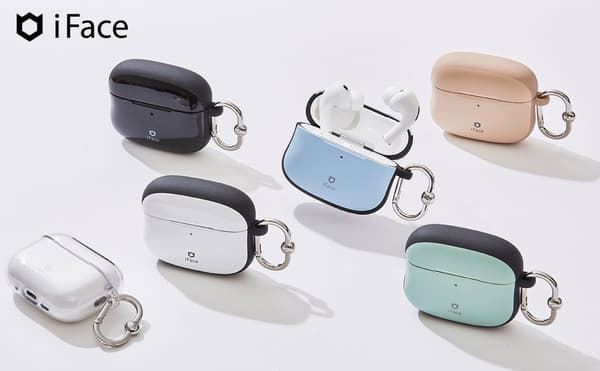 iFace AirPods Pro cases