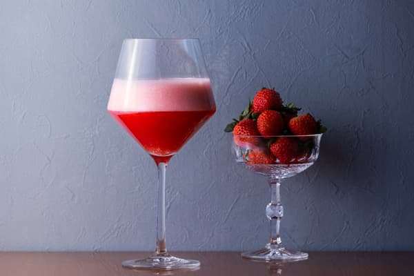 莱昂纳多鸡尾酒