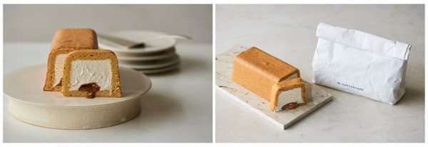 square roll cake