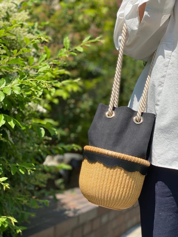 Original Basket Accessory: 6
