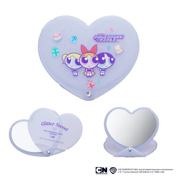 Original Slide Mirror