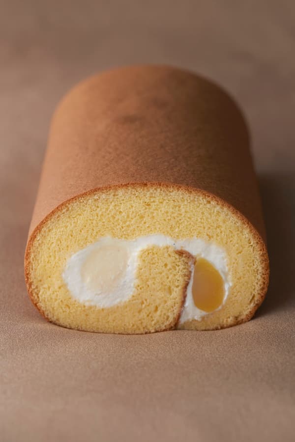 Koyama Roll
