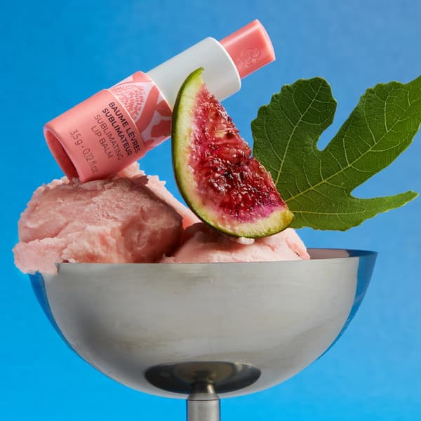 Baume à Lèvres Fig