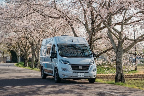 Toy Factory Ducato camping car — gioia