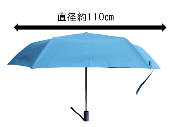 Men's Sun Umbrella