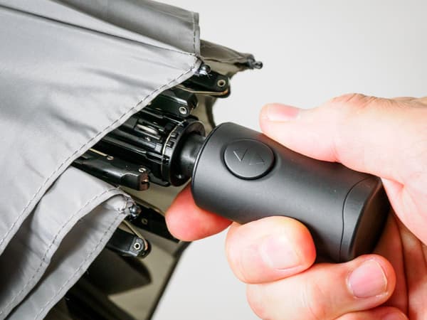 一键式自动打开/关闭型