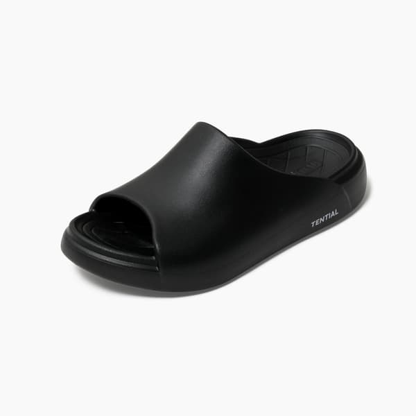 TENTIAL Recovery Sandal Slide