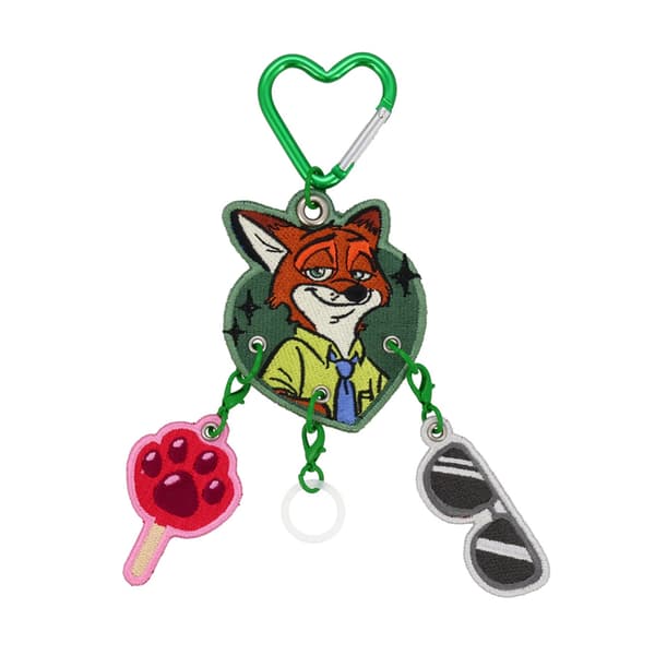 Lip Holder