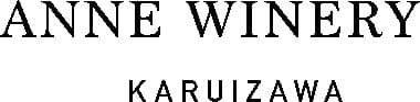 Logo Karuizawa Anne Winery