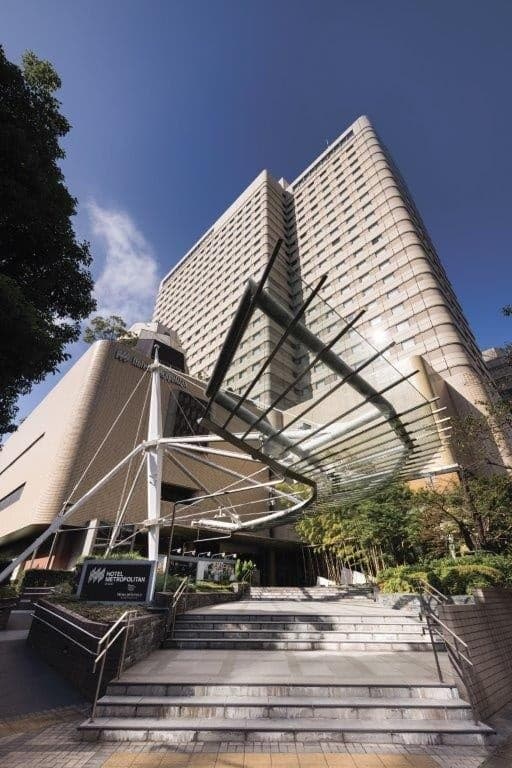 东方快车酒吧内部