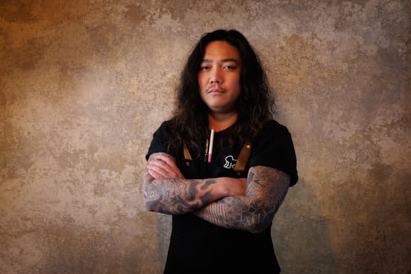 主厨滨田广志