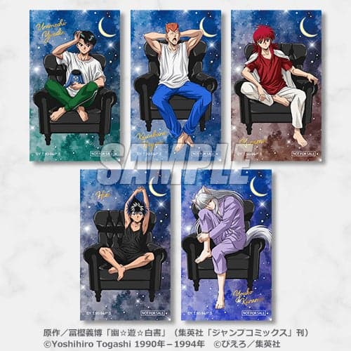Mini Bromide