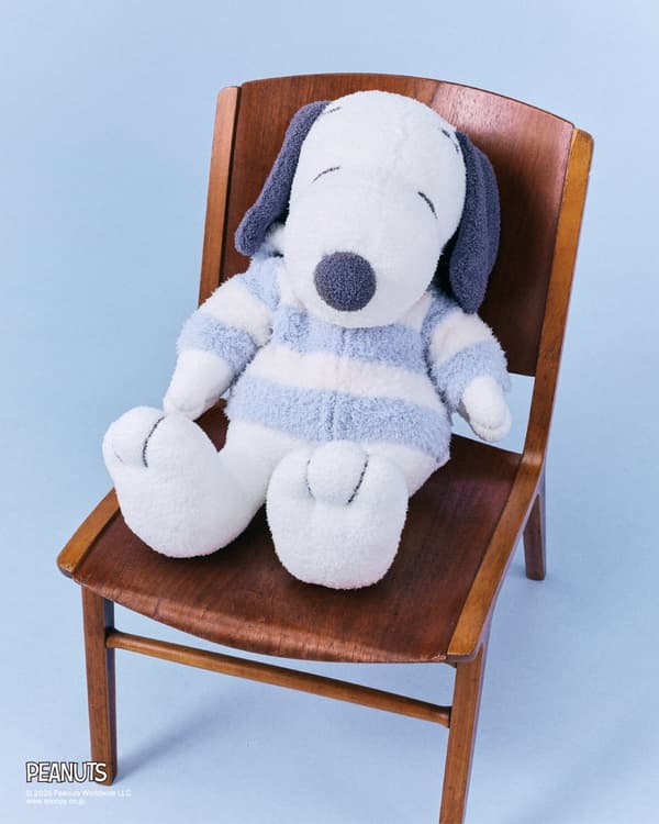 PEANUTS meets GELATO PIQUE gelato pique Sleep