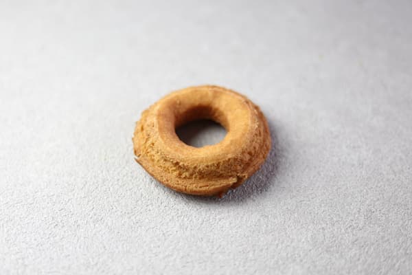 발효 버터 올드 패션드