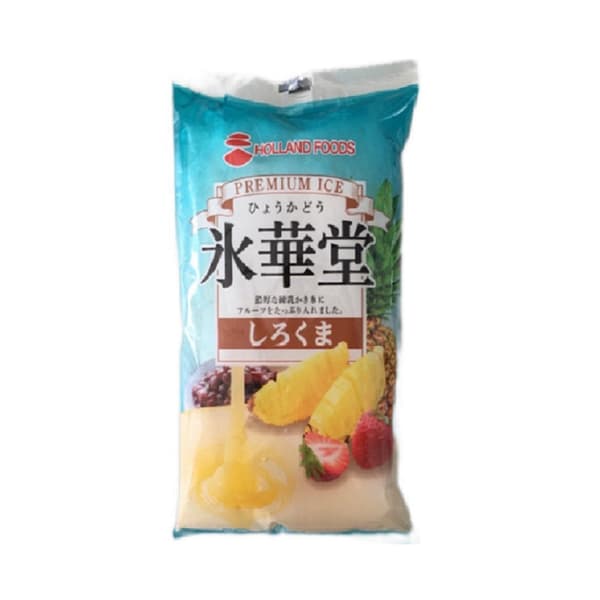 효카도의 시로쿠마