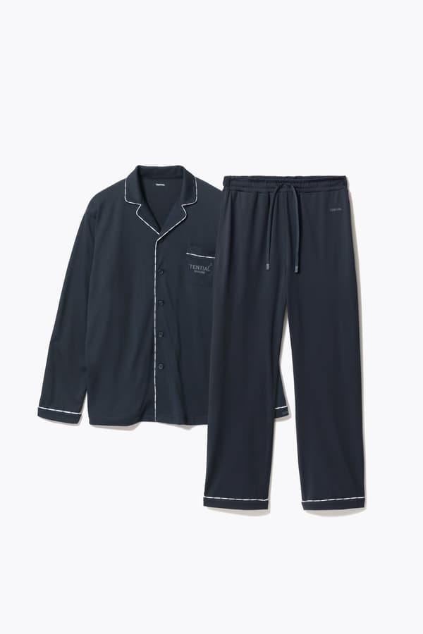 BAKUNE 睡衣 Dry 产品