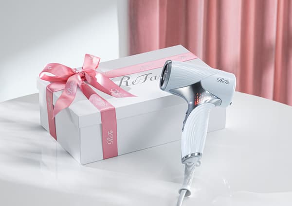 ReFa Beautech Dryer SE 33,000日元（含税）