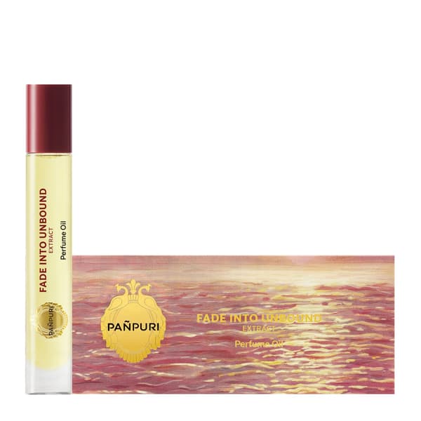 Fade into Unbound Extract Perfume Oil 10mL