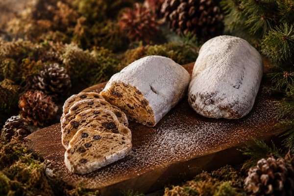 Patina Osaka - Stollen