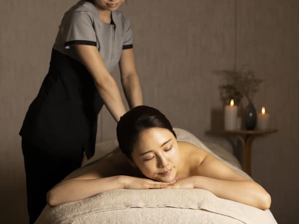 릴랙세이션 트리트먼트