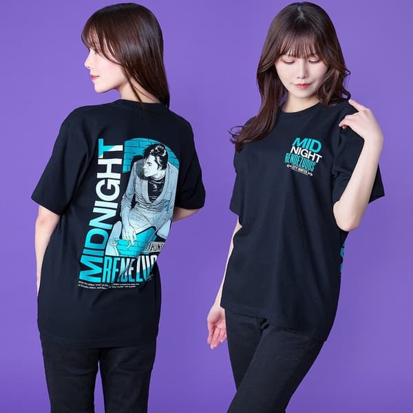 스포트라이트 T셔츠
