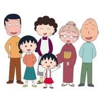 Chibi Maruko-chan