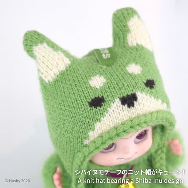 WAKuKu（抹茶柴犬）