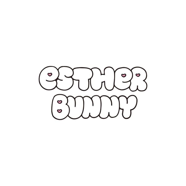 Tentang Esther Bunny