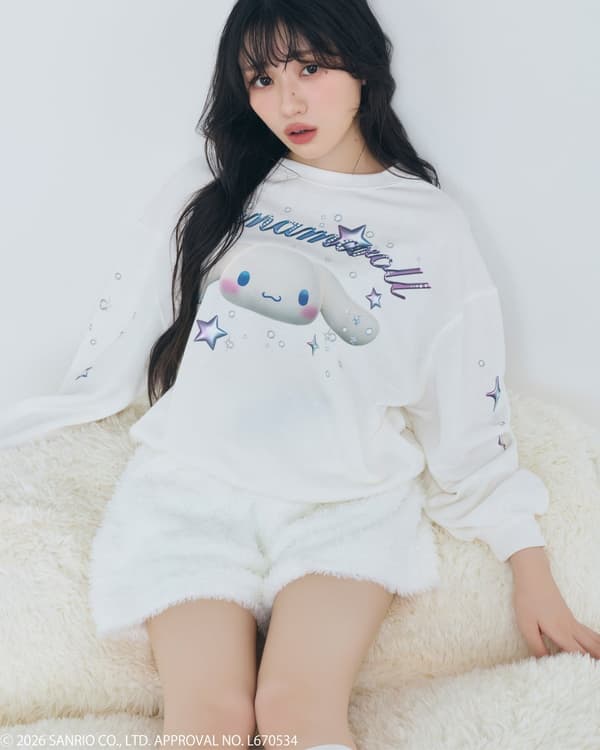 스웨트 후디와 팬츠