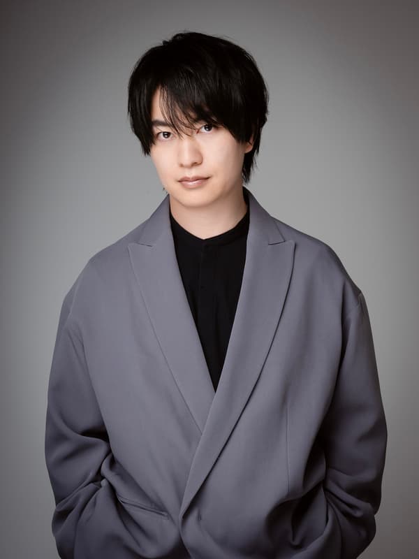Yusuke Kobayashi, voice of Subaru Natsuki