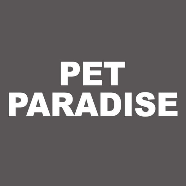 Pet Paradise 标志