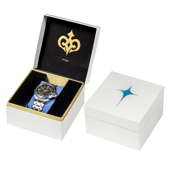 Reloj original Stella Sora, modelo del Rey Demonio