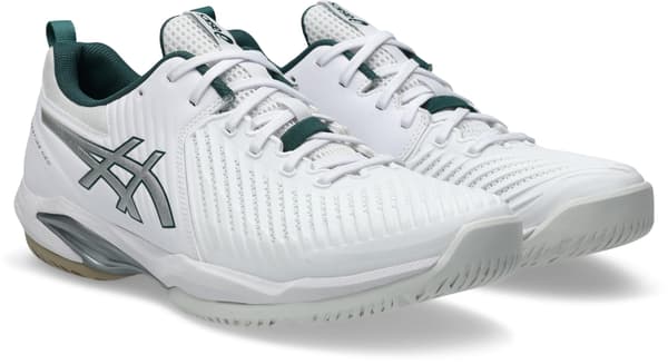 All-Court PRESTIGE NEO outsole detail