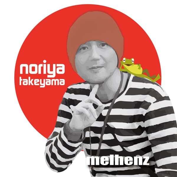 Noriya Takeyama
