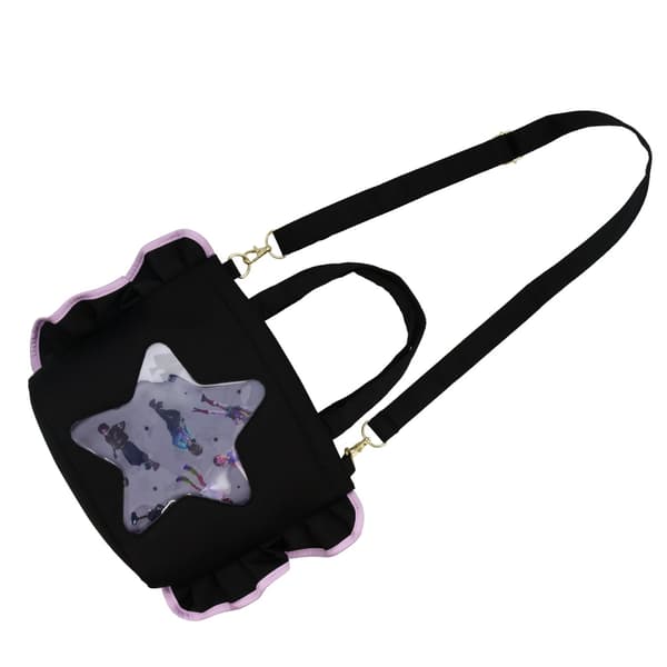 2-Way Tote Bag
