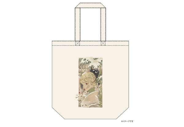 Original Tote Bag (¥2,750 tax included)